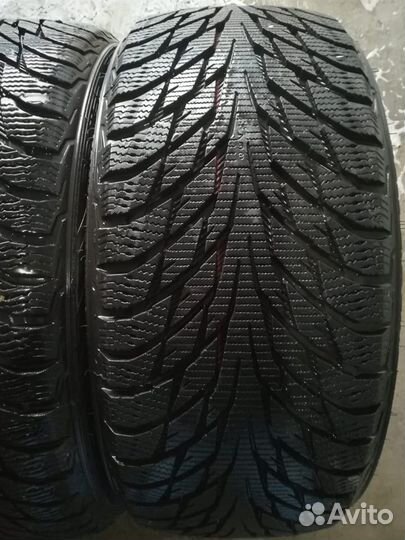 Nokian Tyres Hakkapeliitta R2 225/40 R18 92R