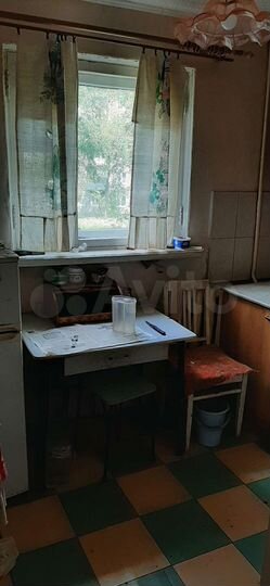 2-к. квартира, 45 м², 1/5 эт.