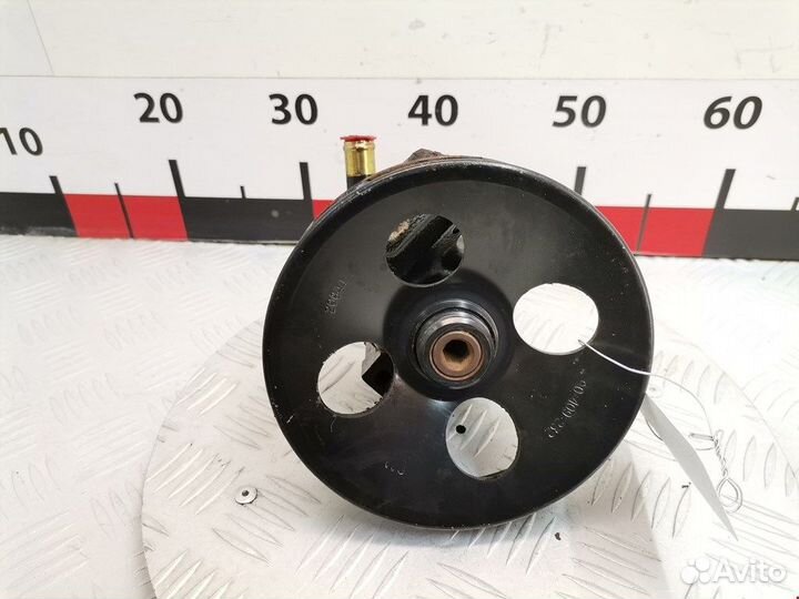 Насос гидроусилителя руля (гур) для Opel Astra F