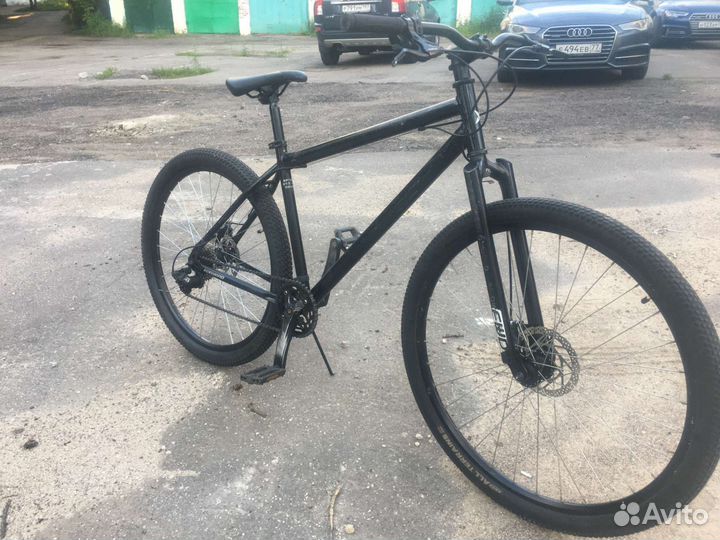 Аренда велосипеда