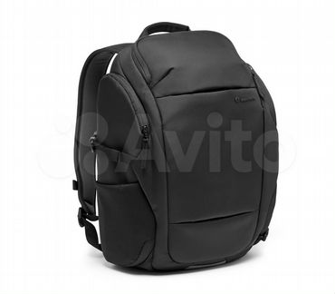 Рюкзак Manfrotto Advanced Travel Backpack III