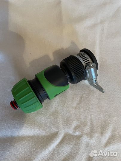 Коннектор для шланга Geolia