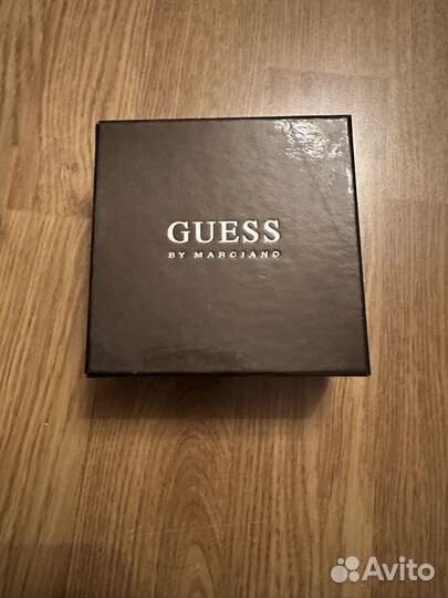 Браслет Guess женский