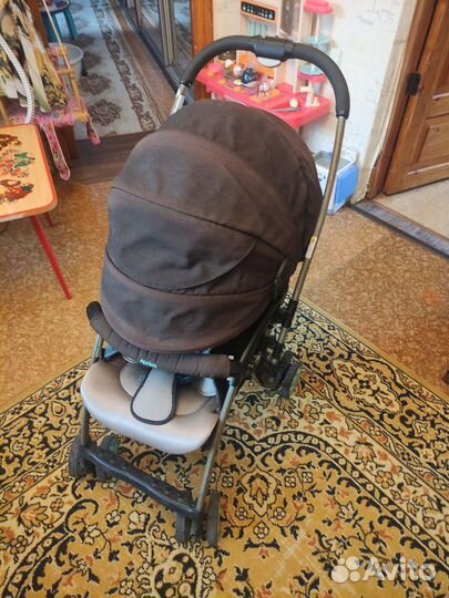 Детская коляска