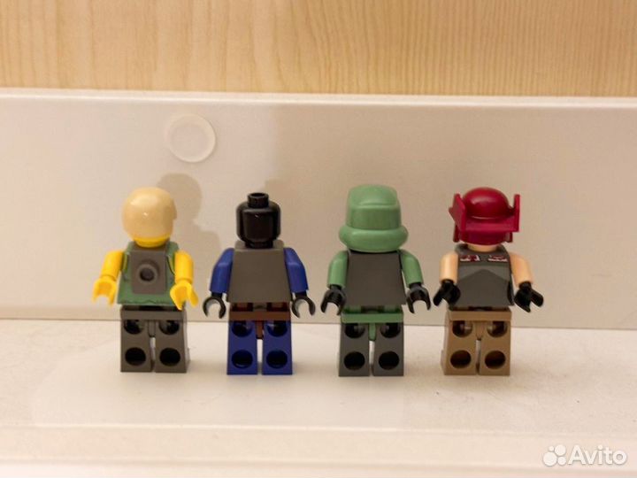 Lego star wars