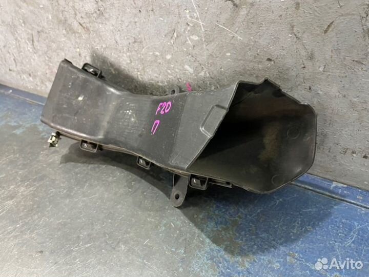 Воздуховод передний правый Bmw 1 F20