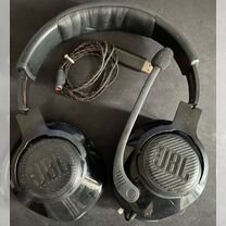 Проводные наушники JBL quantum 300