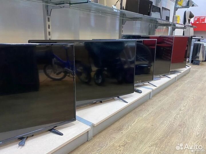 Телевизор LG NanoCell 43