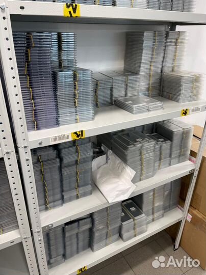 Ремонт смартфонов (iPhone /Android)