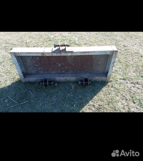 Вилы для сена