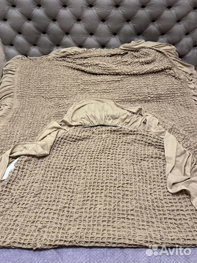 Чехол на диван новый