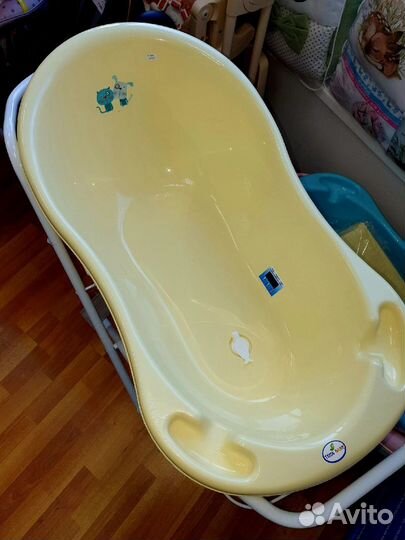 Ванночка Тега