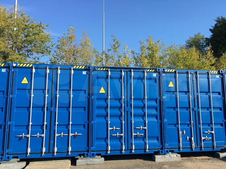 Склад в аренду в Московской области, 15 м²