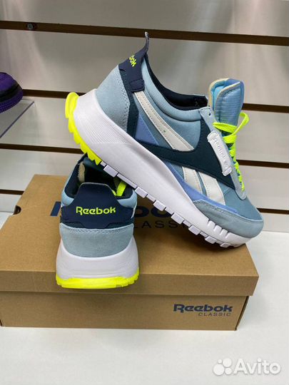 Кроссовки мужские Reebok