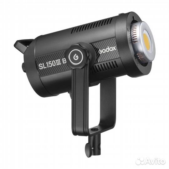 Новый SL150III Bi Godox 30293 светодиодный студийный осветитель