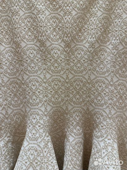 Alaia платье оригинал