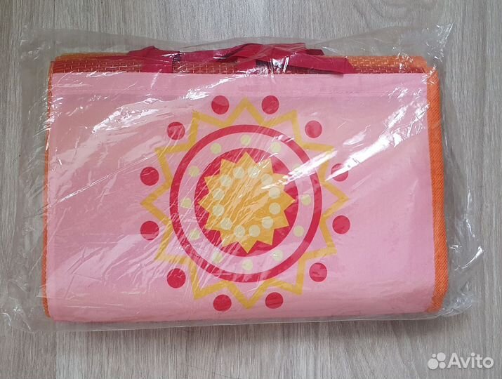 Пляжный коврик Avon