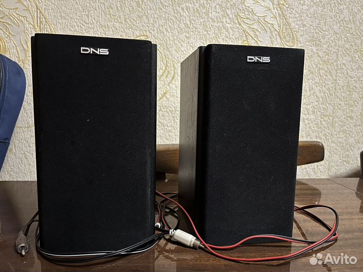 Колонки для компьютера с сабвуфером