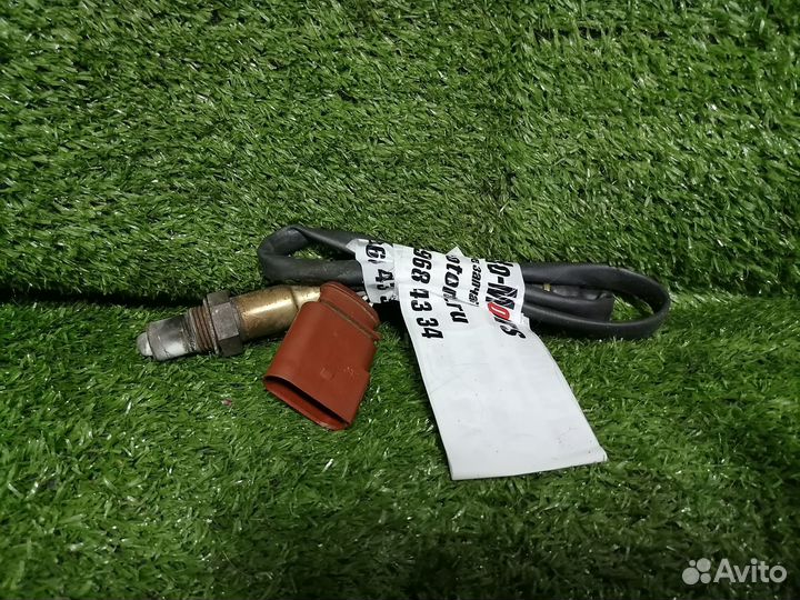 Датчик кислородный 058906265C Audi A4 A4 B6 A4 B7