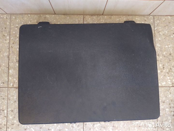 Кейс дипломат СССР