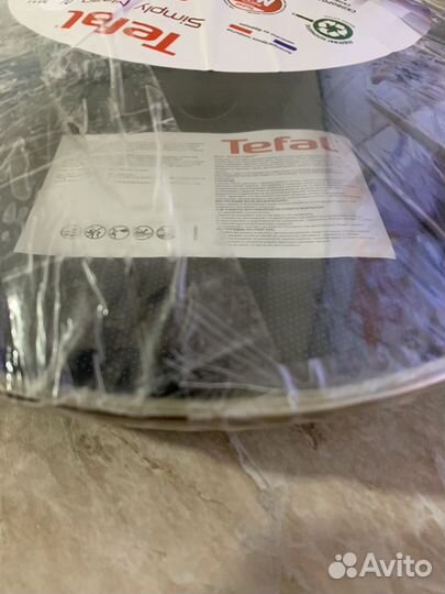 Сковородка Tefal Simply Clean 28