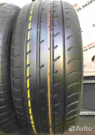 Toyo Proxes T1 Sport 225/55 R17 97V