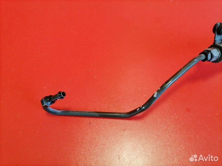 Трубка гидроусилителя руля Hyundai Solaris RB G4FC