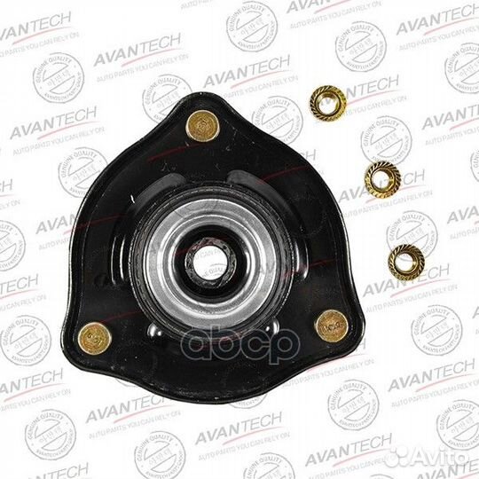 Верхняя опора стойки ASM0104 avantech