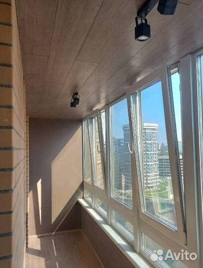 Пластиковые окна rehau