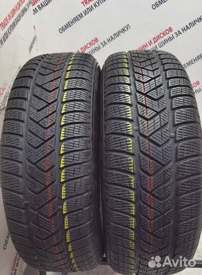 Pirelli Scorpion 225/65 R17 102T