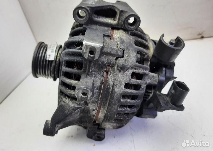 Генератор Mercedes-Benz E-Class