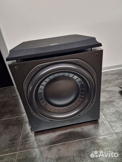 Сабвуфер Paradigm Reference Studio Sub 15