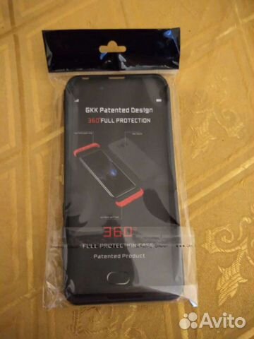 Чехол телефона asus ZB 631 KL