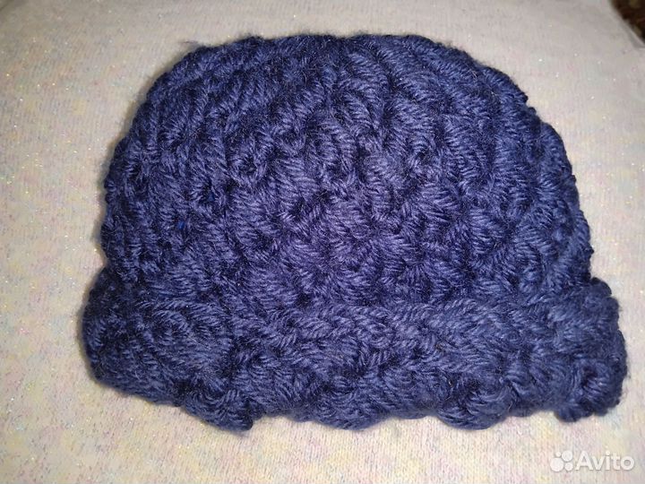 Шапка женская