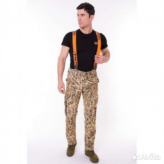 Костюм triton craft pro - 5