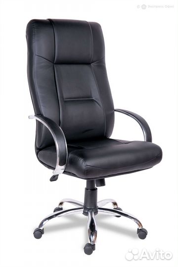 Кресло для руководителя Бонн Х плюс