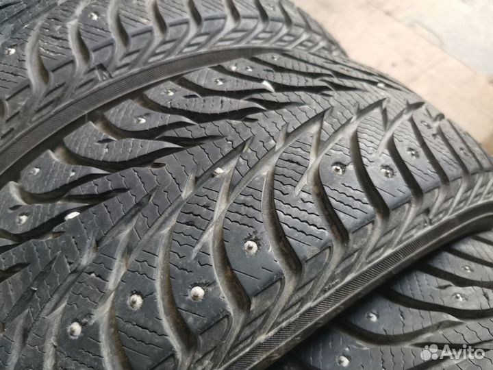 Yokohama Ice Guard IG35 185/60 R15