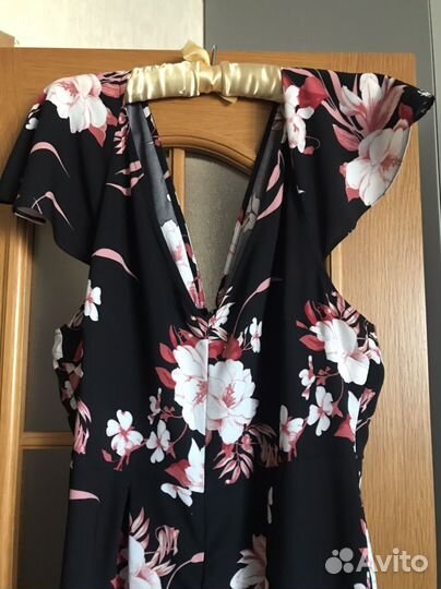 Комбинезон праздничный р.50