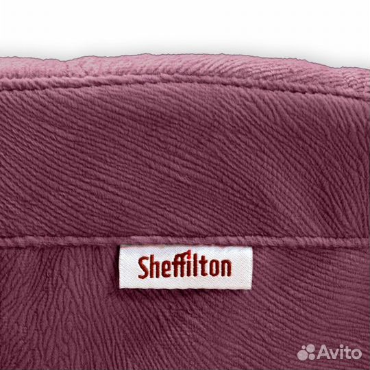Стул барный Sheffilton SHT-ST29-C12/S29