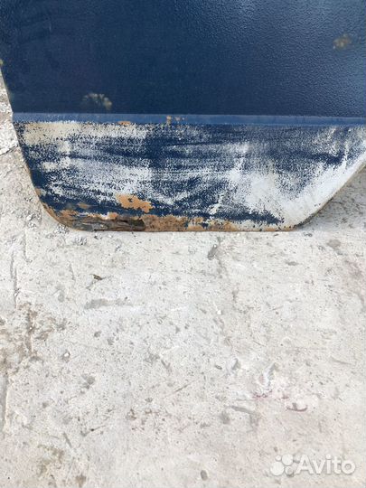 Дверь на Газель