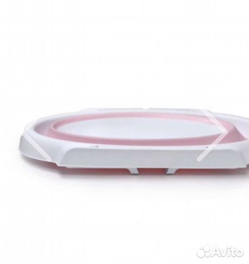 Ванночка складная