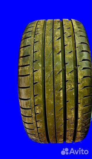 Диск литой задний AMG R18 Mercedes W218 CLS500