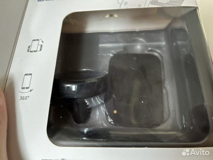 Держатель для телефона в машину