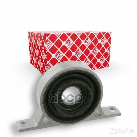 Опора карданного вала 26320 Febi