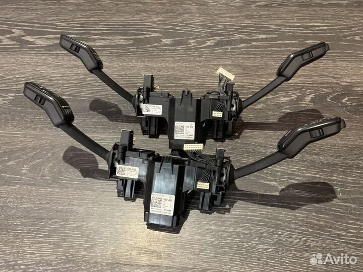 Стрекоза круиз контроль MQB golf octavia A3 Leon