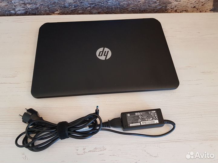Ноутбук Hp