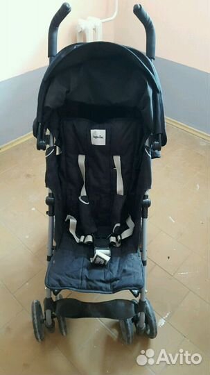 Коляска inglesina