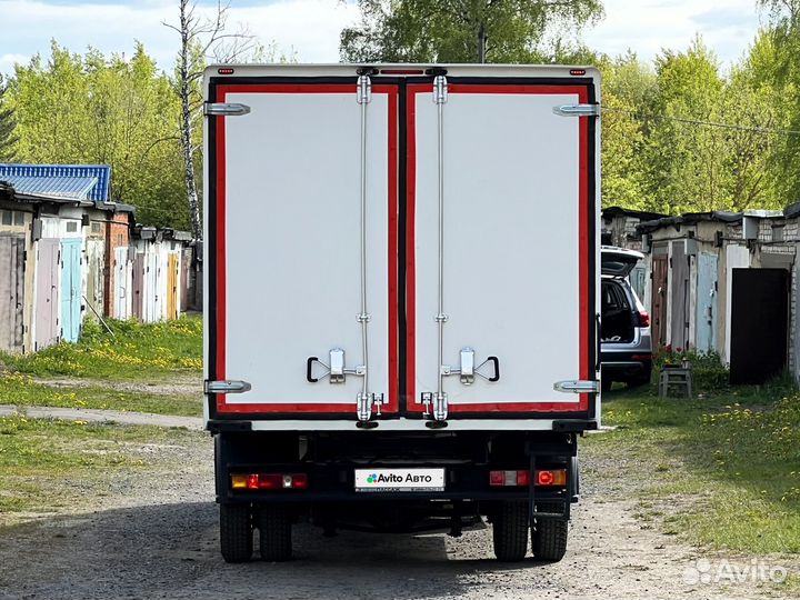 Ford Transit 2.2 МТ, 2015, 255 000 км