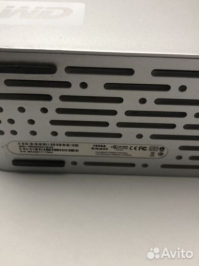 Корпус для внешнего жесткого диска 3.5