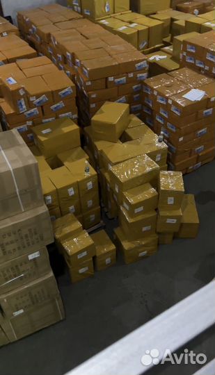 Товары из китая